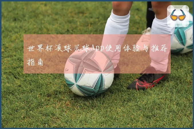 世界杯滚球买球App使用体验与推荐指南