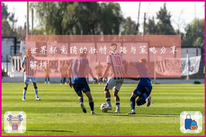 世界杯竞猜的独特思路与策略分享解析