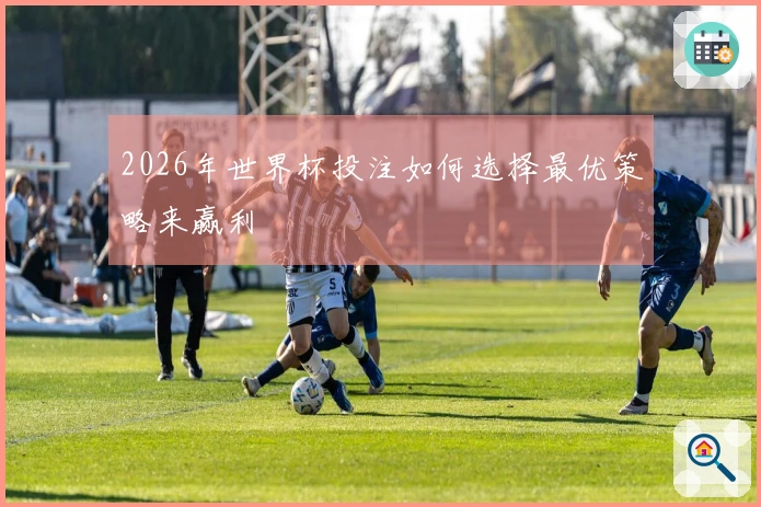 2026年世界杯投注如何选择最优策略来赢利