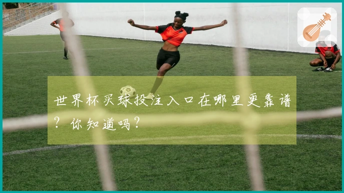 世界杯买球投注入口在哪里更靠谱？你知道吗？