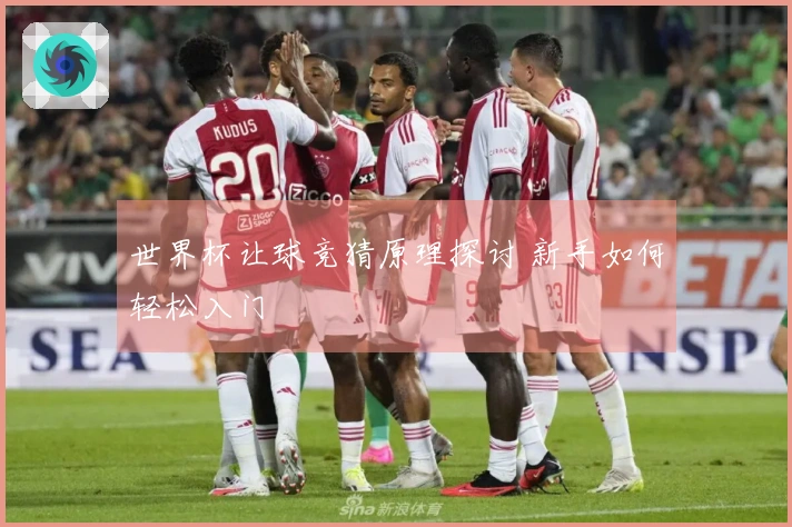 世界杯让球竞猜原理探讨 新手如何轻松入门