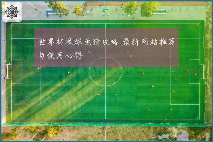 世界杯滚球竞猜攻略 最新网站推荐与使用心得