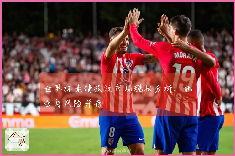 世界杯竞猜投注市场现状分析：机会与风险并存
