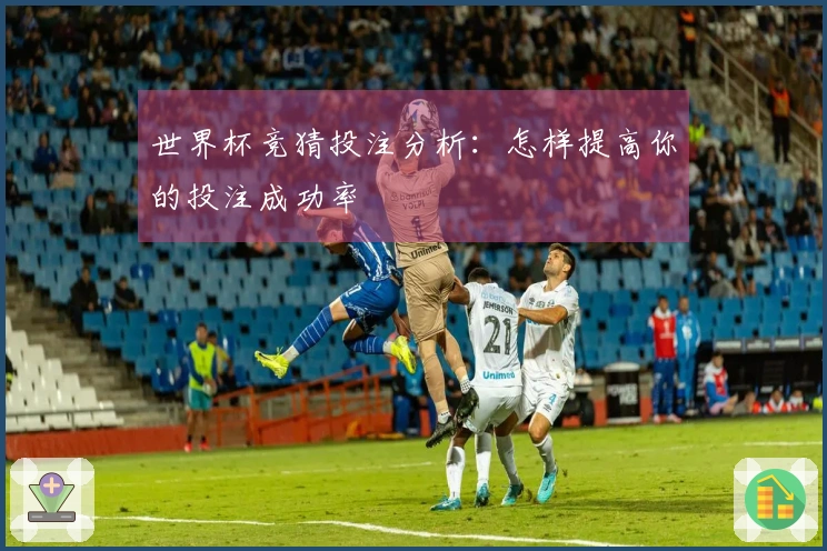世界杯竞猜投注分析：怎样提高你的投注成功率