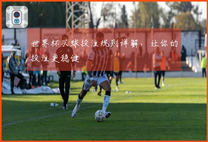 世界杯买球投注规则详解，让你的投注更稳健