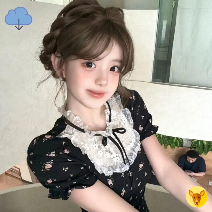 头像
